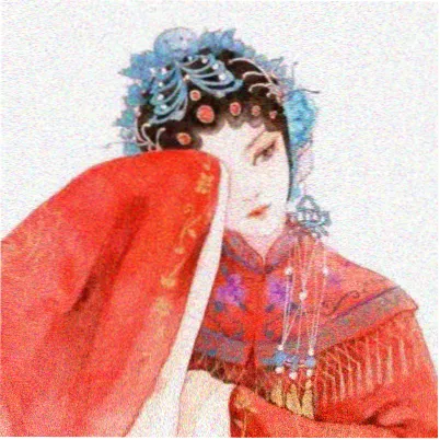 影迷头像 加油站夜班